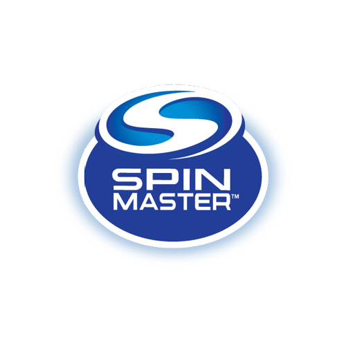 Triass Marken 04 Spin Master